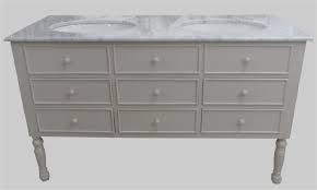 (photo courtesy of courtney a/the french country cottage). French Country Style Double Vanity Unit