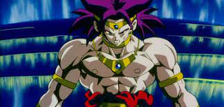 Dragon Ball Das Sind Alle Bekannten Saiyajin Transformationen