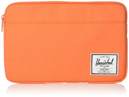 Deze herschel spokane macbook sleeve heeft een kenmerkende herschel voering en sluit zich. Herschel Anchor Sleeve For Macbook Ipad Buy Online In Botswana At Botswana Desertcart Com Productid 104231605