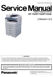 Download for pc interface software. Driver Panasonic Dp 1520 Windows 10