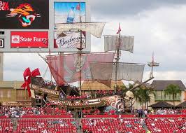 Master deputy with the hcso marine unit. Nfl Franchises Im Kurzportrat 20 Tampa Bay Buccaneers Sideline Reporter Eier Wir Brauchen Eier