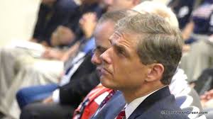 From 9/11 to the Morris Plains Borough School: A principal's journey