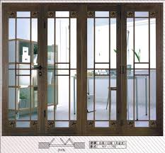 But if your order calls for something a little more upscale—something unique—woodfold also makes a variety of exotic and. Folding Door With Wood Series Color Made Of Aluminum Door From China Manufacturer Manufactory Factory And Supplier On Ecvv Com