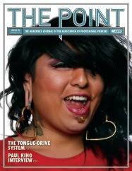 Point Journal issue #56