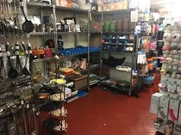 second hand catering equipment