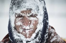 It's like the trivia that plays before the movie starts at the theater, but waaaaaaay longer. How Will You Survive Blizzard Juno