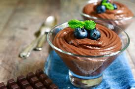 There's nothing not to love about dessert, except maybe one thing: Low Calorie Chocolate Pudding Recipe Thriftyfun