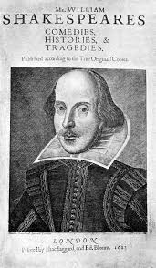 Twitter users immediately took a jab at the fact william shakespeare was the name of the first man to receive a shot in england. William Shakespeare Plays Poems Biography Quotes Facts Britannica