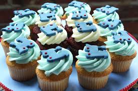 See more ideas about cake decorating, edible cake decorations, edible cake. Diy Edible Cupcake Toppers Dessarts