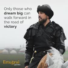 Pin On Quote Resurrection Ertugrul