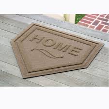 Home Plate Door Mat Brookstone I Need This Plate Mat Door Mat Entry Doors