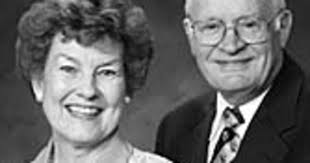 New temple presidents