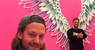 Instagram-taugliches Selfie-Museum Cali Dreams eröffnet in Düsseldorf