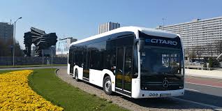175 likes · 2 were here. Polish City Of Gdynia Orders 24 Ecitaro E Buses Electrive Com