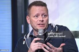 667 Patrick Ness Photos & High Res Pictures