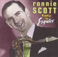Boppin&#39; at Esquire - Ronnie Scott | Songs, Reviews, Credits, Awards | AllMusic - MI0002765865.jpg%3Fpartner%3Dallrovi