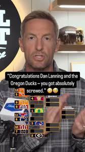 The Joel Klatt Show: A College Football Podcast