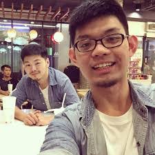 John Liao's Instagram, Twitter & Facebook