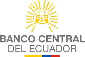 Our main task is to maintain price stability in the euro area and so preserve the. File Logotipo Del Banco Central Del Ecuador Svg Wikimedia Commons