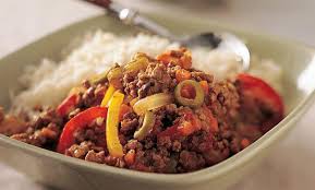 Our Best Healthy Recipe Ground Beef Resep Resep Sup