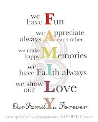 Pin By Veronica Blaylock On Printables Family Mission Statements Family Quotes Family Mission