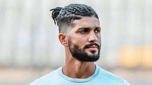 هزار فرجاني ساسي مع رامي ربيعة وجمهور الزمالك. Ø¨Ø¹Ø¯ Ø§Ù‚ØªØ±Ø§Ø¨ Ø±Ø­ÙŠÙ„Ù‡ Ø£Ø±Ù‚Ø§Ù… Ùˆ ÙˆØ¨Ø·ÙˆÙ„Ø§Øª ÙØ±Ø¬Ø§Ù†ÙŠ Ø³Ø§Ø³ÙŠ Ù…Ø¹ Ø§Ù„Ø²Ù…Ø§Ù„Ùƒ ØµØ­Ø§ÙØ© Ø§Ù„Ø¬Ø¯ÙŠØ¯ Ø±ÙŠØ§Ø¶Ø©