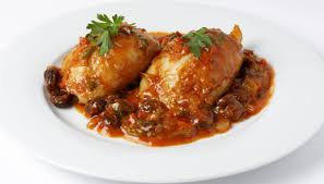 Totani ripieni alla siciliana, un gustoso secondo di pesce ripieno di tradizioni e buongusto! Calamari Ripieni Alla Siciliana Veloci E Saporiti