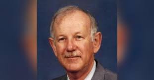 James Robert "Jim" McPherson Obituary