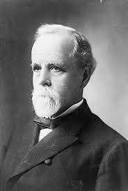 THIS DAY IN HISTORY. MAY 30, 1841. JOHN FLETCHER LACEY IS BORN. Congressman  Lacey from Iowa was an enthusiastic defender of **Yellowstone National  Park**. In response to the inability of park