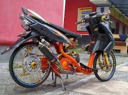 We did not find results for: Modifikasi Yamaha Mio Terbaik Keren Gagah 2021 Otomaniac