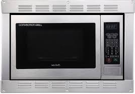 We scanned thousands of stores. Muave Rv Microwave Convection 120v Cul Stainless Steel Wi