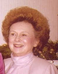 Doloras Weinrich Obituary