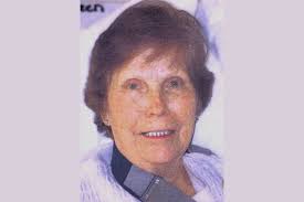 Laura Ruth Green (July 17th, 1935