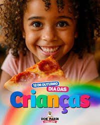 Don Marin Pizzaria Delivery