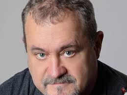 Your Love, Oh Lord by Chuck Mock