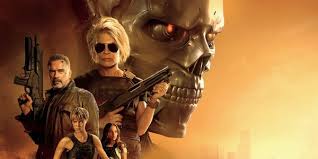 Dark fate trailer and what's happened since judgment day. Terminator Dark Fate How It Ended And How The Film Changes The Franchise Cinemablend
