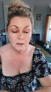 Michelle Colon Amputee