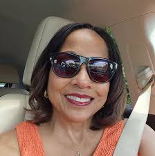 4 weeks just us four 💙🩷💙🩷