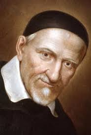 St. Vincent de Paul