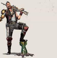 He proved to be the best, most charismatic and beloved gladiator on the planet. Fuse Bombastischer Sprengstoffexperte Apex Legends Charaktere Ea