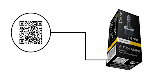 A qr code is a two dimensional barcode that stores information in black and white dots (called data pixels. Qr Code Auf Der Verpackung Carberry De