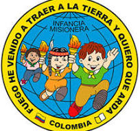 INFANCIA MISIONERA: “Con Jesús niño a la Misión” | Nuestra ...