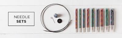 Find many great new & used options and get the best deals for knit picks 6 nickel plated double pointed needles set of 5 size 5 8 / 3.75mm at the best online prices at ebay! Knitting Needle Sets Knitpicks Com