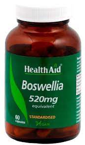 6:00pm est | 3:00pm pst interactive virtual workshops led by health editors and a few wellness warrior friends actionable takeaways and tools to live happier and healthier sessions include: Health Aid Boswellia 60 Capsules 520 Mg