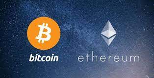 Bitcoin Btc Vs Ethereum Eth Vitalik Buterin Is Laying Out The Differences Ethereums Vitalik Buterin Seems To Be Ma Analisi Tecnica Criptovaluta Investire