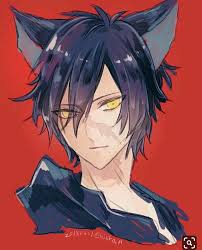 Disclaimer This Book May Bring Up Some Sensitive Topics Like Depr Romance Romance Amreading Books Wattpad Wolf Boy Anime Anime Neko Anime Drawings Boy