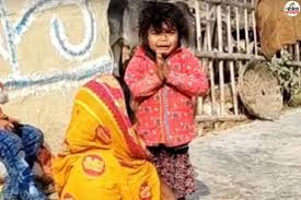 मां ने स्कूल नहीं जाने पर पुलिस से की शिकायत, वर्दी देखते ही फूट-फूटकर रोने लगा मासूम