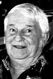 Richard Chambliss Obituary (1935