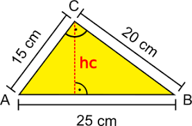 Alle berechnungsformeln für dreiecke (seiten, winkel) gleichseitiges dreieck. Aufgabenfuchs Dreieck