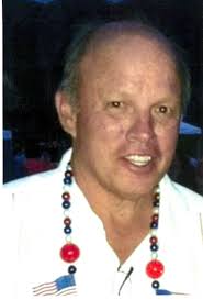 John Randle Obituary